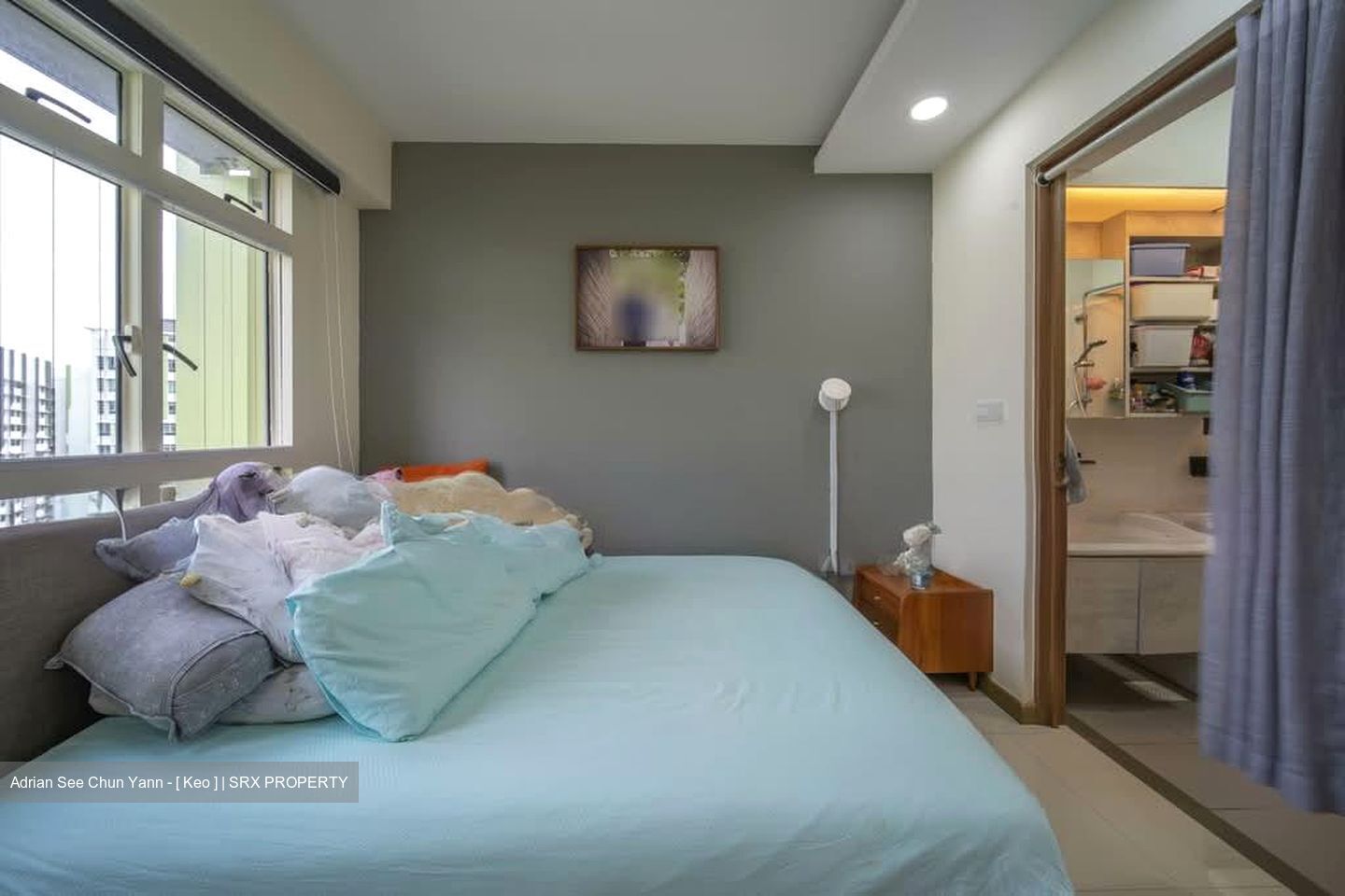 Blk 104A Alkaff Courtview (Toa Payoh), HDB 3 Rooms #598155361
